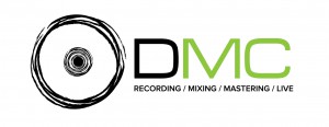 DMC-Logo